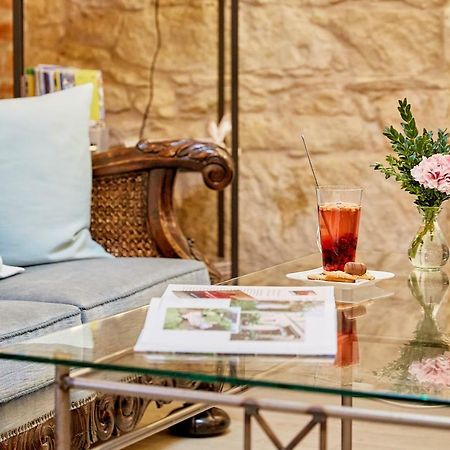 Strohhutmanufaktur Apartment เดรสเดน ภายนอก รูปภาพ