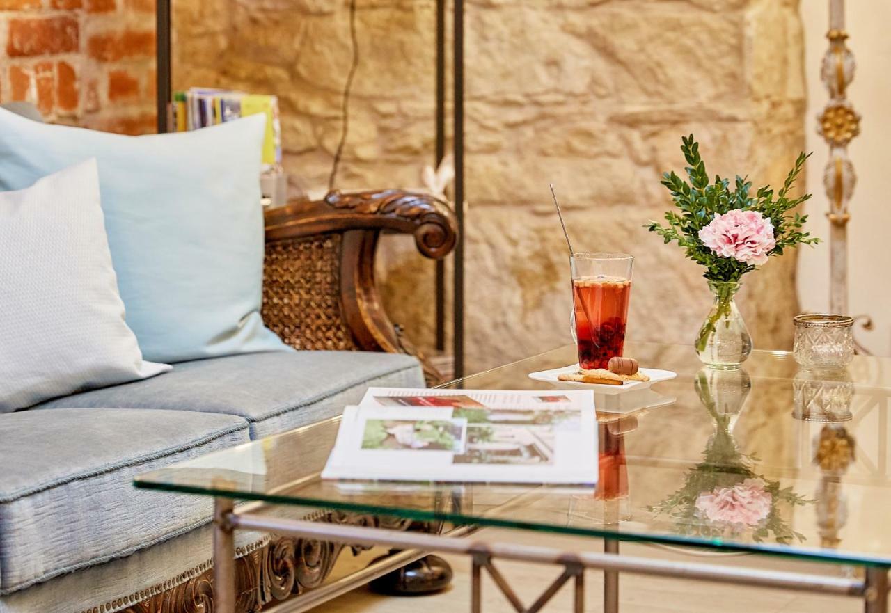 Strohhutmanufaktur Apartment เดรสเดน ภายนอก รูปภาพ