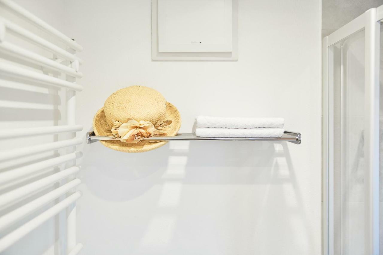 Strohhutmanufaktur Apartment เดรสเดน ภายนอก รูปภาพ